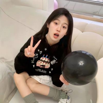 邻里一家人