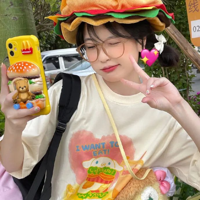 爱情生活